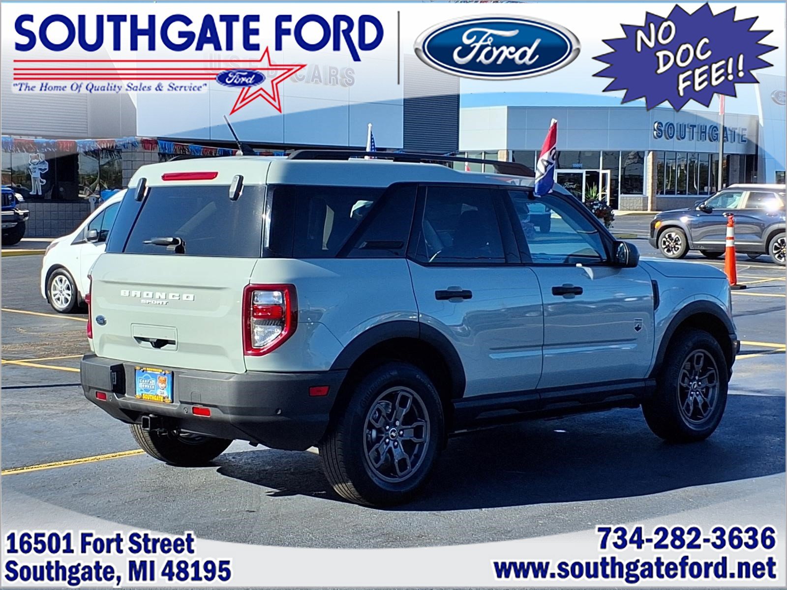 ford bronco sport 2023 3FMCR9B62PRD14988 image ford bronco sport 2023 3FMCR9B62PRD14988 image